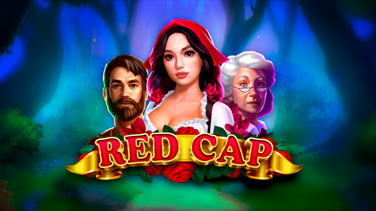 Red Cap